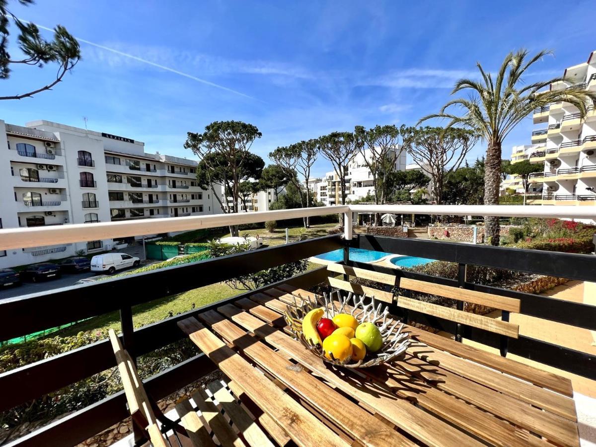 Vilamoura Palm Tree With Pool By Homing Eksteriør bilde