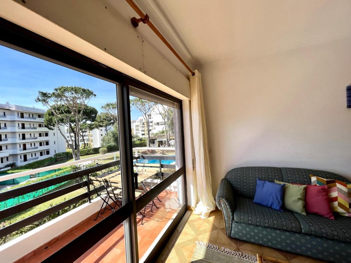 Vilamoura Palm Tree With Pool By Homing Eksteriør bilde
