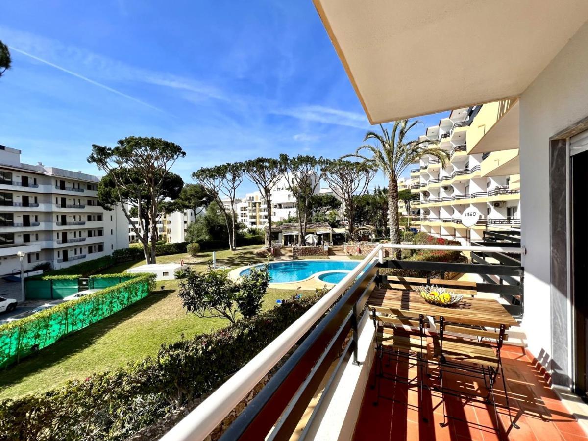 Vilamoura Palm Tree With Pool By Homing Eksteriør bilde